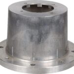 Soporte bomba F E 300 SAE-C