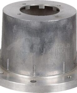 Soporte bomba F E 300 SAE-C