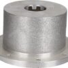 Soporte bomba L K J 400 SAE-B