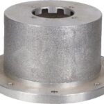Soporte bomba F E 300 SAE-C
