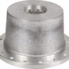 Soporte bomba F E 450 SAE-C