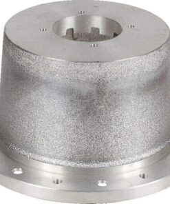 Soporte bomba F E 450 SAE-C