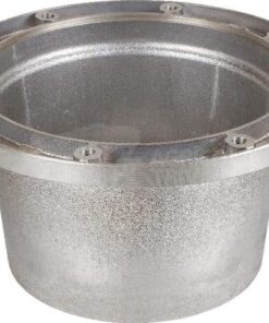 Soporte bomba F E 450 SAE-C 4 Soporte bomba F E 450 SAE-C