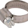 Abraz. manguera 13-20 Hi-grip