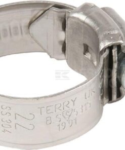 Abraz. manguera 14-22 Hi-grip