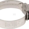 Abraz. manguera 25-35 Hi-grip