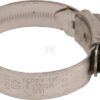 Abraz. manguera 30-40 Hi-grip