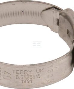 Abraz. manguera 30-40 Hi-grip
