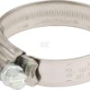Abraz. manguera 35-45 Hi-grip 2 Abraz. manguera 35-45 Hi-grip