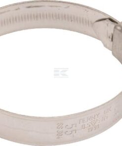 Abraz. manguera 40-55 Hi-grip