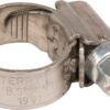 Abrazadera manguera 9,5-12 Hi-grip