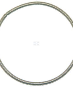 Retén con muelle Ø12 mm, (10 uds.)
