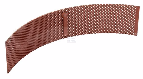 Criba Cramer 3,0 mm reforzada 1 Criba Cramer 3,0 mm reforzada