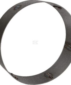 Sieve Cramer 3,0mm strengthened