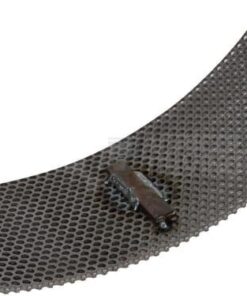 Sieve Cramer 3,0mm strengthened