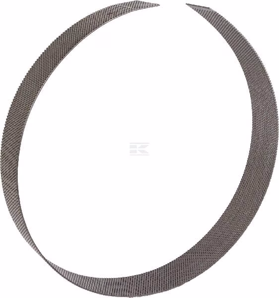 Sieve Buschhoff 3,0mm Strengthened