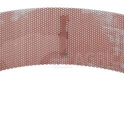 Round screen Cramer