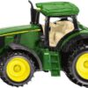 Tractor John Deere 6215R miniatura 11 Tractor John Deere 6215R miniatura