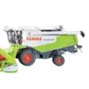Cosechadora Claas Lexion 600 11 Cosechadora Claas Lexion 600