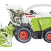 Picadora de maíz Claas 960