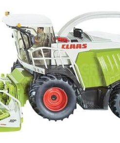 Picadora de maíz Claas 960
