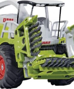 Picadora de maíz Claas 960
