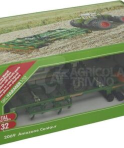 Amazone Centauro 16 Amazone Centauro