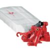 Segadora de discos Kuhn 12 Segadora de discos Kuhn