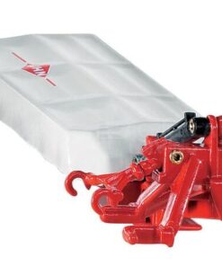 Segadora de discos Kuhn