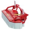 Segadora frontal Kuhn 11 Segadora frontal Kuhn