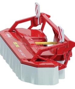 Segadora frontal Kuhn