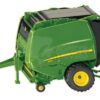 Enroll.-empac. J Deere 990 10 Enroll.-empac. J Deere 990