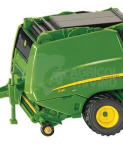 Enroll.-empac. J Deere 990