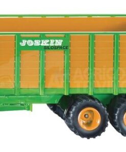 Remolque para ensilado Joskin