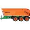 Remolque basculante 3 ejes Joskin