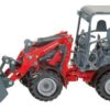 Weidemann Hoftrac