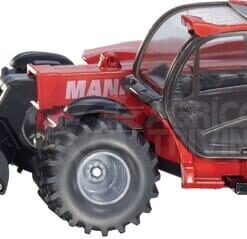 Carg. telesc. Manitou MLT840