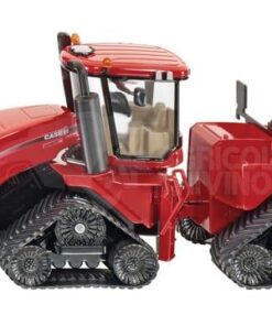 Case IH Quadtrac 600