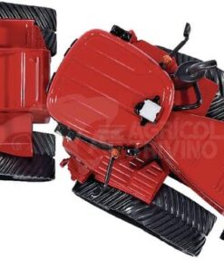 Case IH Quadtrac 600