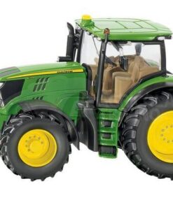 John Deere 6210R
