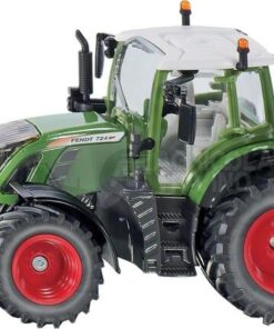 Fendt 724 Vario