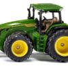 John Deere8R 370 12 John Deere8R 370