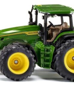 John Deere8R 370