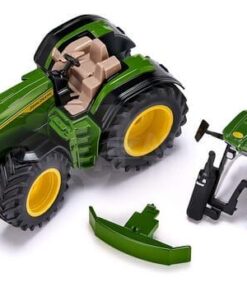 John Deere8R 370