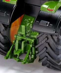 John Deere8R 370