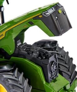 John Deere8R 370