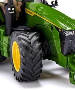 John Deere8R 370