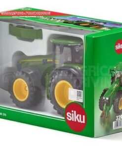 John Deere8R 370