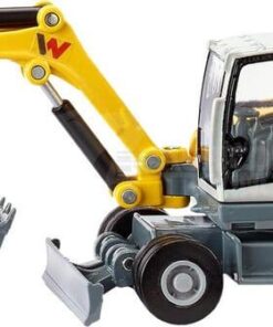 Wacker Neuson EW65
