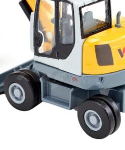 Wacker Neuson EW65